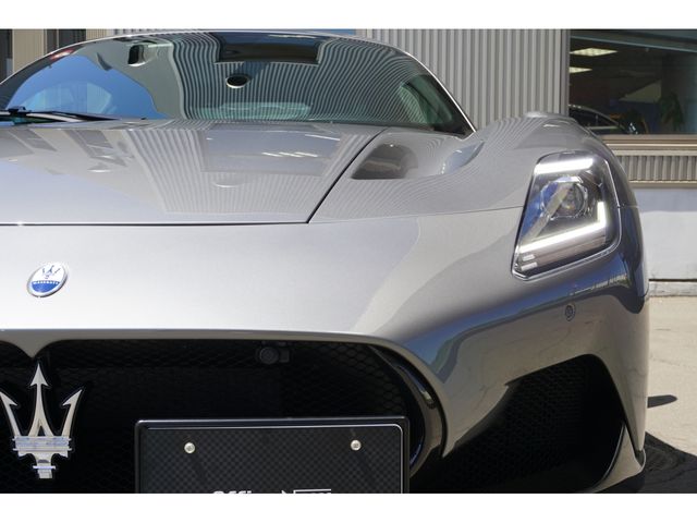 MASERATI MC20 2022 Image 31