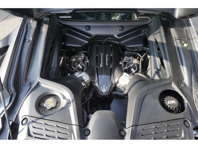 MASERATI MC20 2022 Image 31