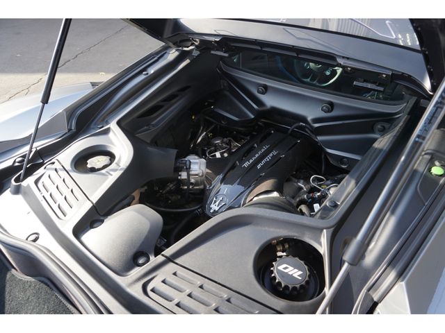 MASERATI MC20 2022 Image 31