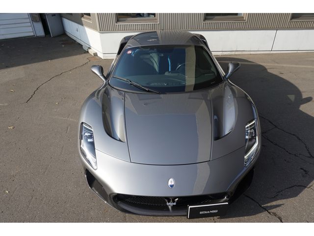 MASERATI MC20 2022 Image 31