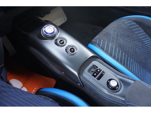 MASERATI MC20 2022 Image 31