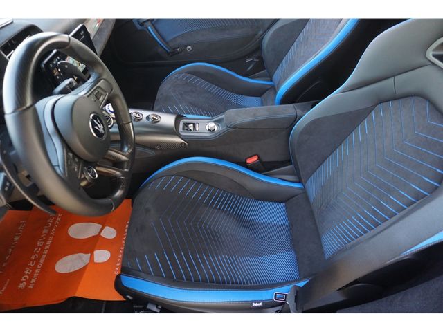 MASERATI MC20 2022 Image 31