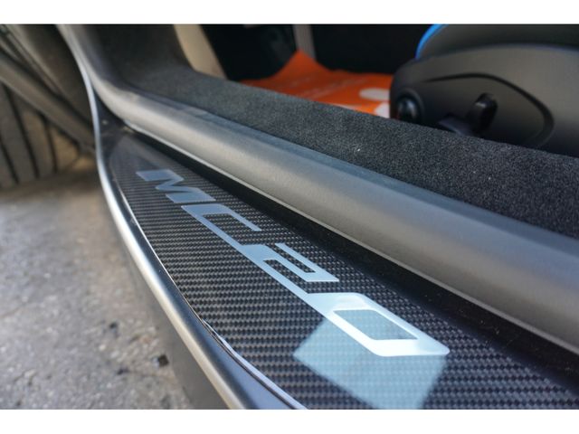 MASERATI MC20 2022 Image 31