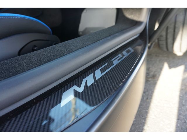 MASERATI MC20 2022 Image 31