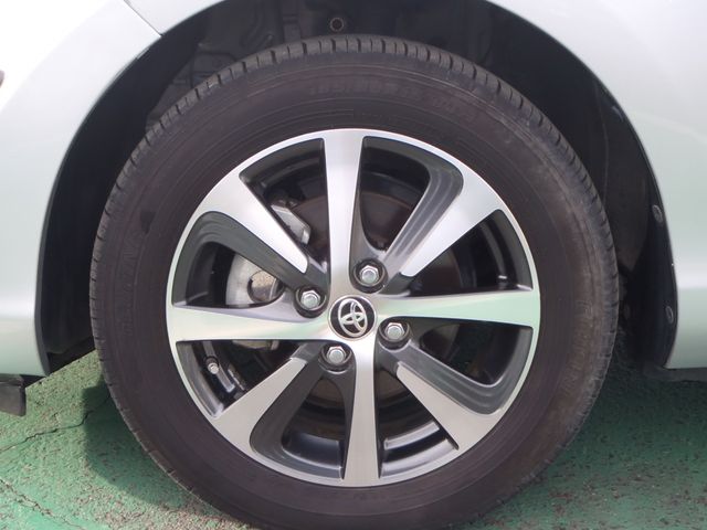 TOYOTA AQUA 2017 Image 31