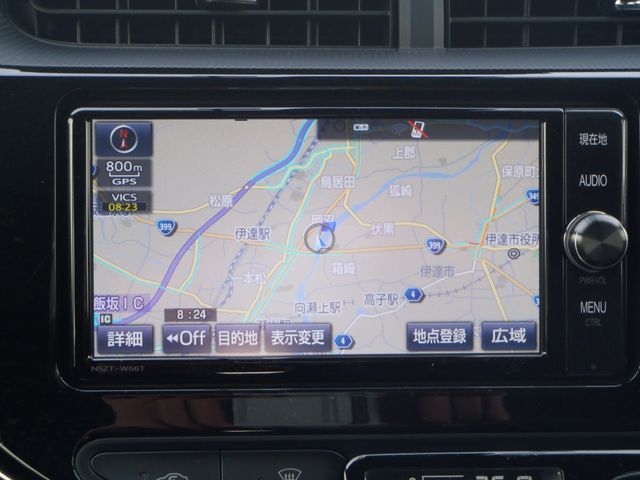 TOYOTA AQUA 2017 Image 31