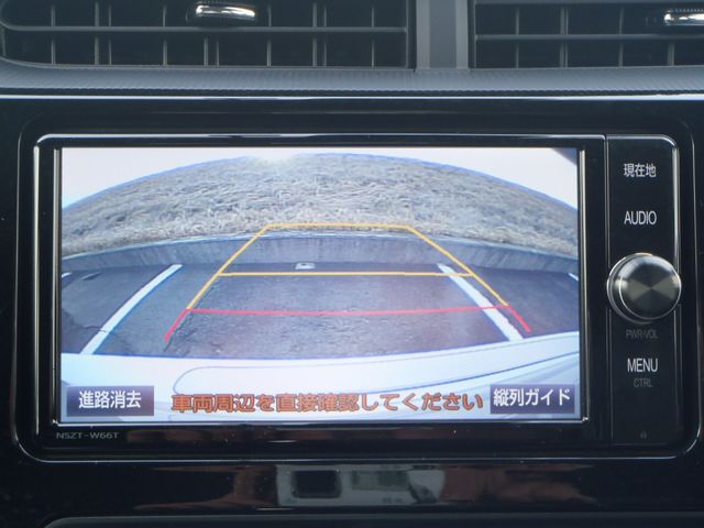 TOYOTA AQUA 2017 Image 31