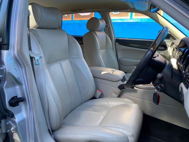 JAGUAR XJSERIES SEDA 2000 Image 31