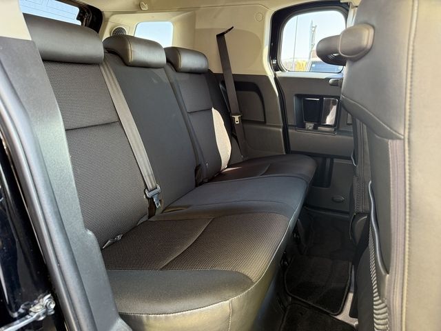 TOYOTA FJ CRUISER 4WD 2013 Image 31