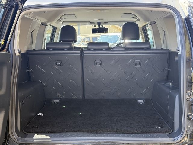 TOYOTA FJ CRUISER 4WD 2013 Image 31