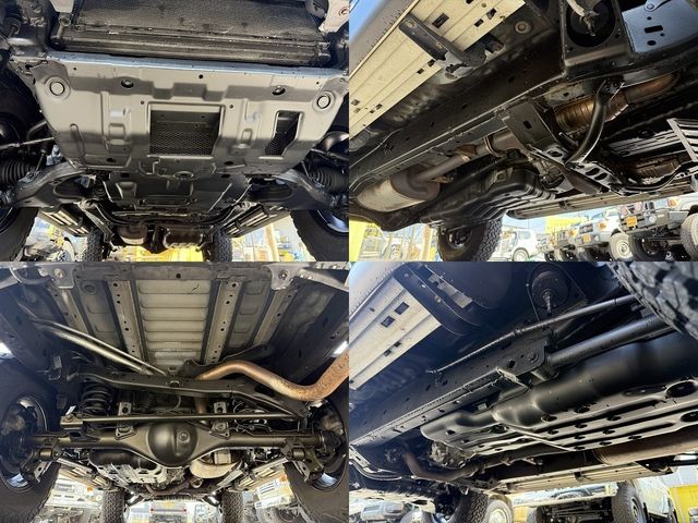 TOYOTA FJ CRUISER 4WD 2013 Image 31