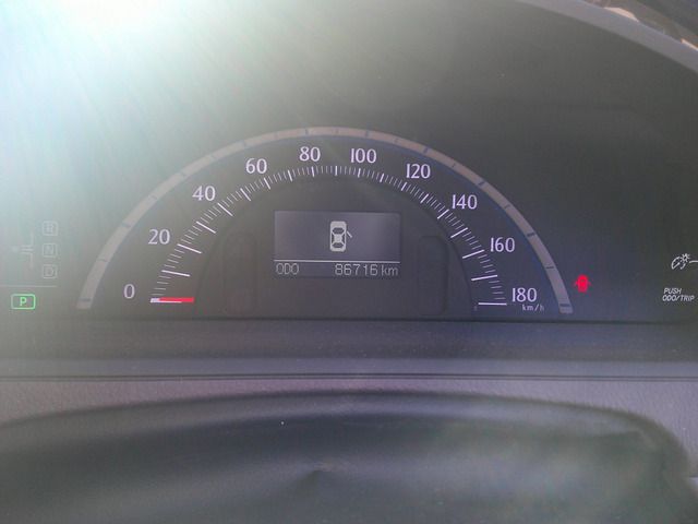 TOYOTA SAI 2010 Image 31