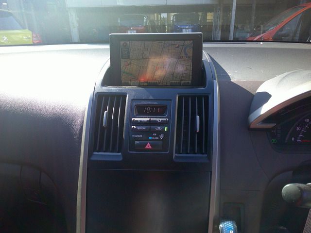 TOYOTA SAI 2010 Image 31