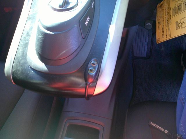 TOYOTA SAI 2010 Image 31