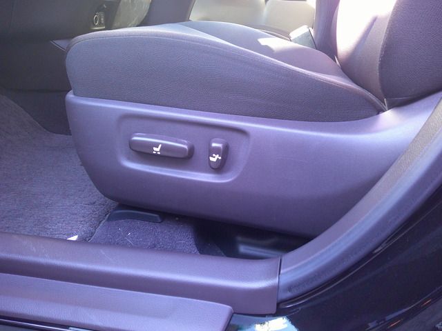 TOYOTA SAI 2010 Image 31