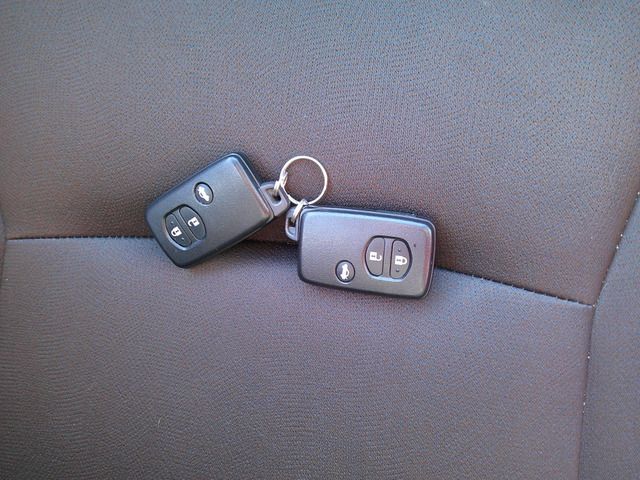 TOYOTA SAI 2010 Image 31