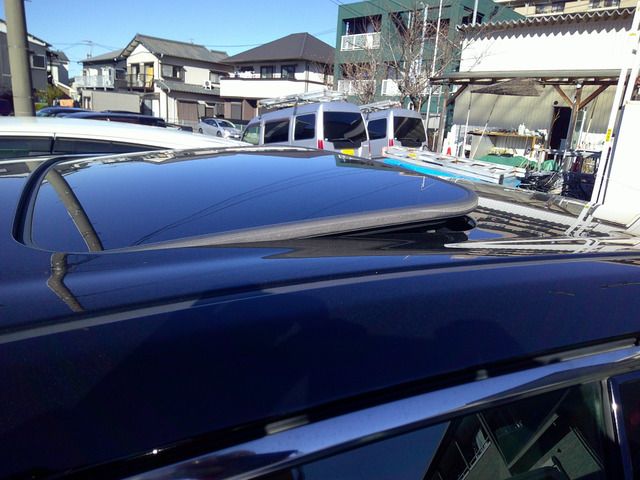 TOYOTA SAI 2010 Image 31