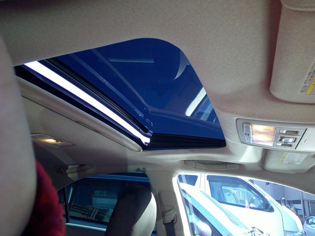 TOYOTA SAI 2010 Image 31