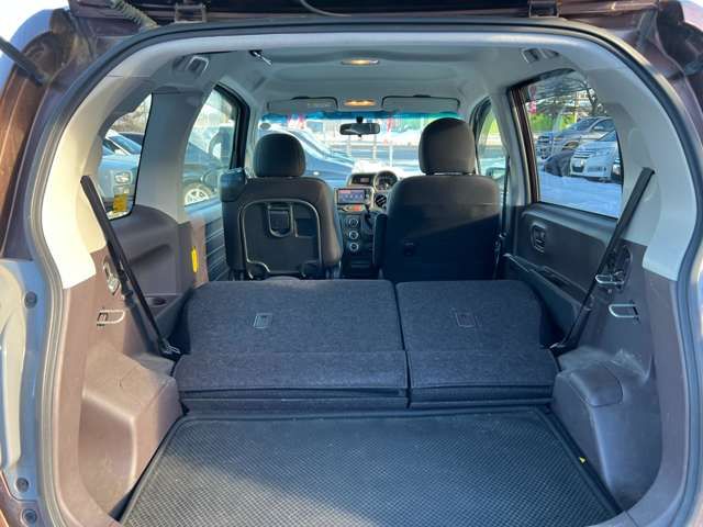 TOYOTA SPADE 4WD 2014 Image 31