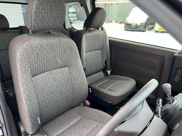 TOYOTA SPADE 4WD 2013 Image 31