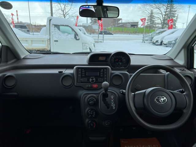 TOYOTA SPADE 4WD 2013 Image 31