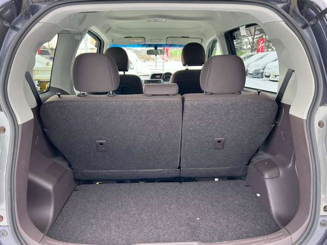 TOYOTA SPADE 4WD 2013 Image 31