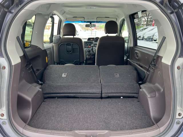 TOYOTA SPADE 4WD 2013 Image 31