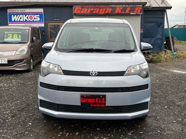 TOYOTA SPADE 4WD 2014 Image 31