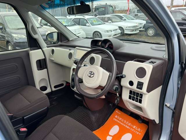 TOYOTA SPADE 4WD 2014 Image 31