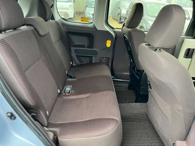 TOYOTA SPADE 4WD 2014 Image 31