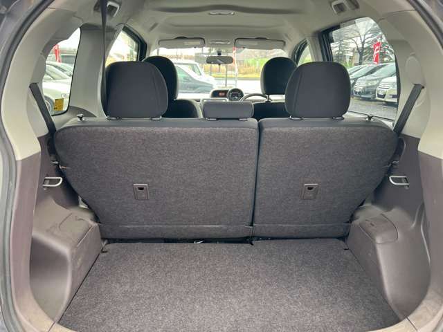 TOYOTA SPADE 4WD 2014 Image 31