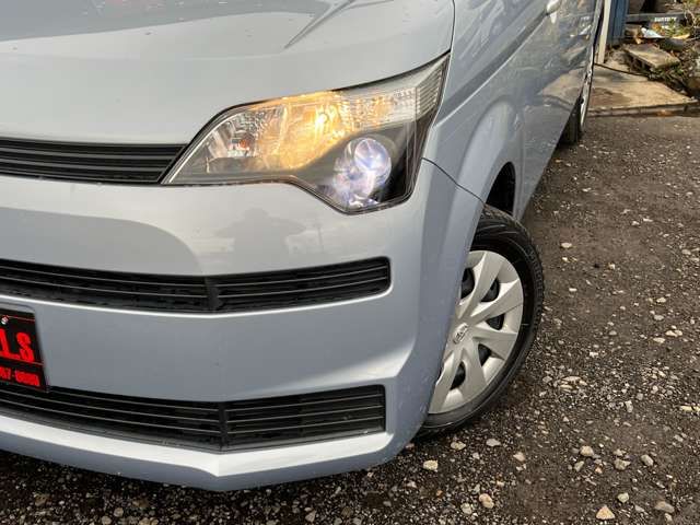 TOYOTA SPADE 4WD 2014 Image 31