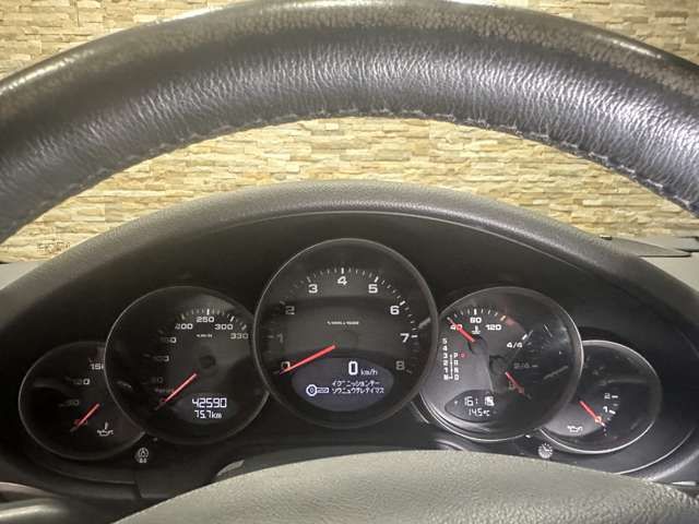 PORSCHE 911 2009 Image 31