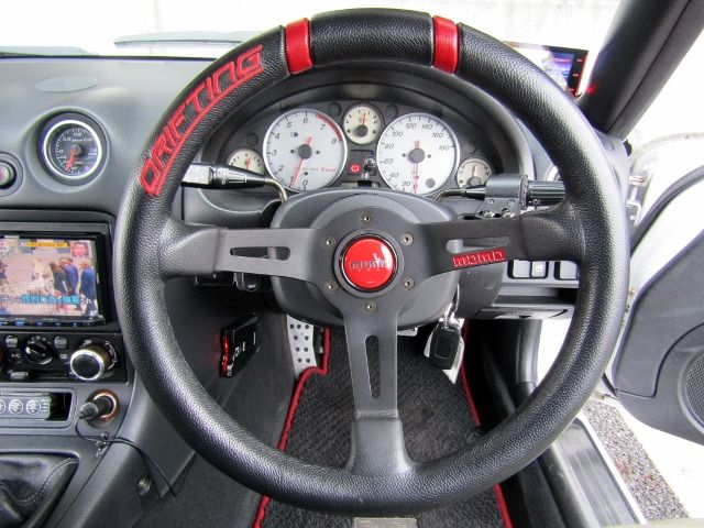 MAZDA ROADSTER 2004 Image 31