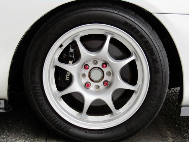 MAZDA ROADSTER 2004 Image 31