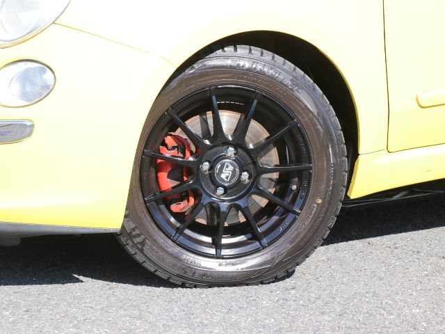 FIAT 500 2008 Image 31