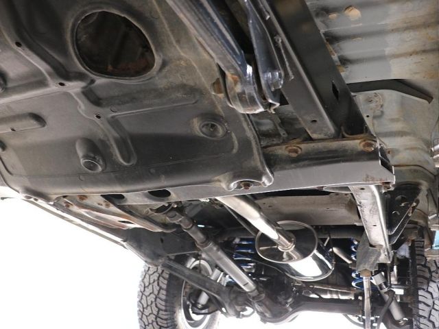 TOYOTA LANDCRUISER PRADO 1995 Image 31