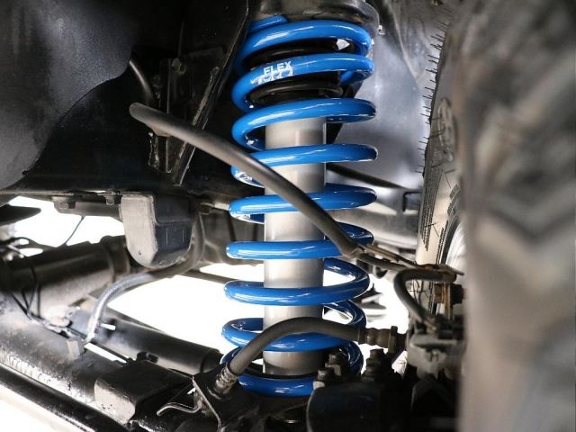 TOYOTA LANDCRUISER PRADO 1995 Image 31