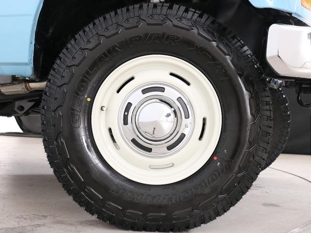 TOYOTA LANDCRUISER PRADO 1995 Image 31