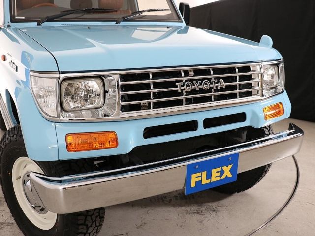 TOYOTA LANDCRUISER PRADO 1995 Image 31