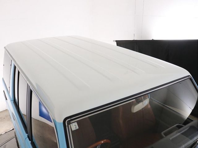 TOYOTA LANDCRUISER PRADO 1995 Image 31