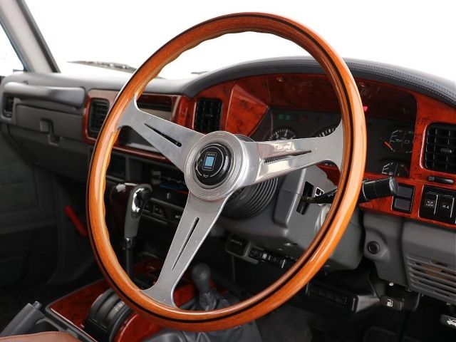 TOYOTA LANDCRUISER PRADO 1995 Image 31