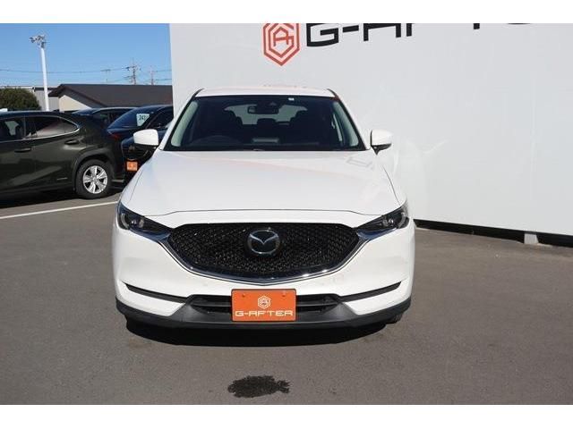 MAZDA CX-5 2017 Image 31