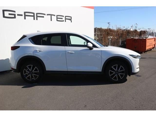 MAZDA CX-5 2017 Image 31