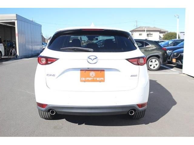 MAZDA CX-5 2017 Image 31