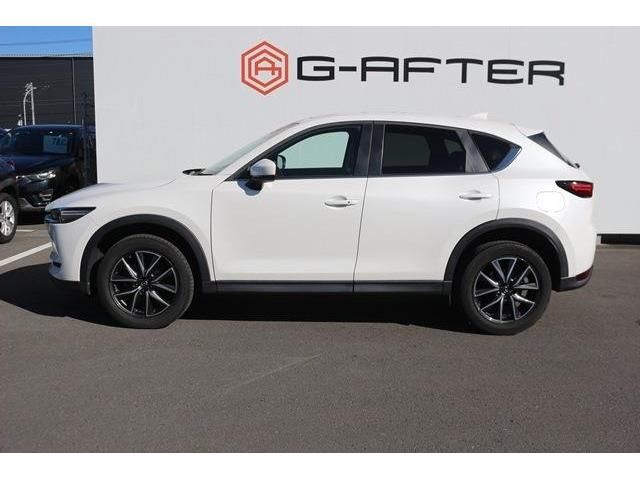 MAZDA CX-5 2017 Image 31