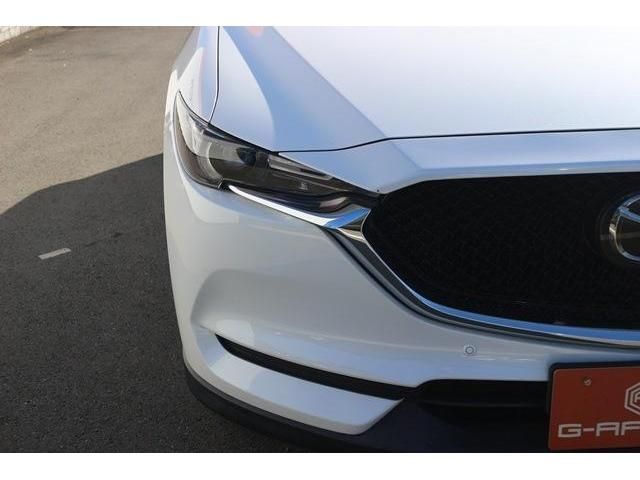 MAZDA CX-5 2017 Image 31