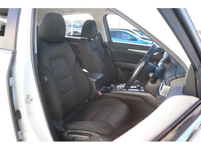 MAZDA CX-5 2017 Image 31