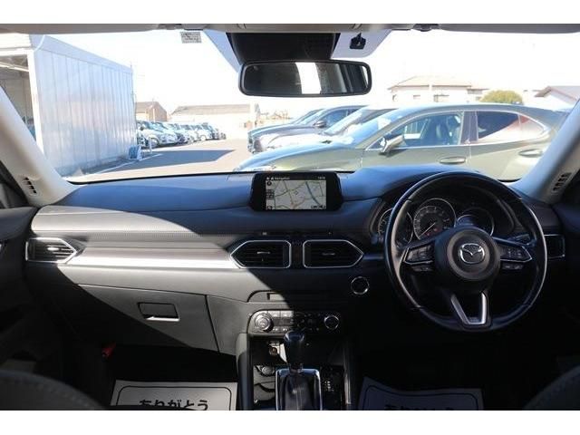 MAZDA CX-5 2017 Image 31