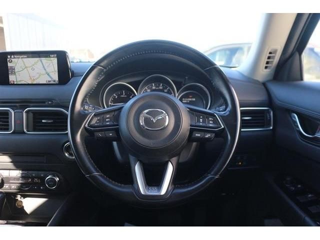 MAZDA CX-5 2017 Image 31